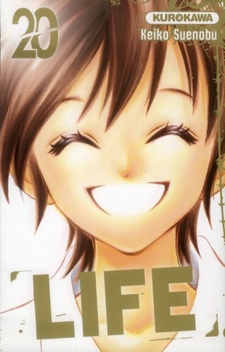 Life Tome 20