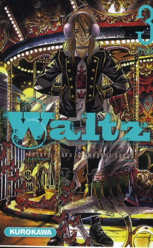 Waltz Tome 3