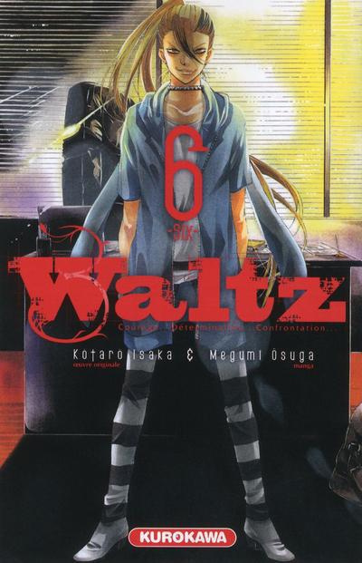Waltz Tome 6