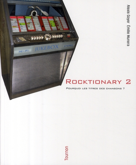 ROCKTIONARY 2