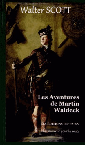 Les aventures de Martin Waldeck