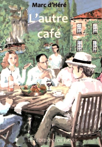L'autre café