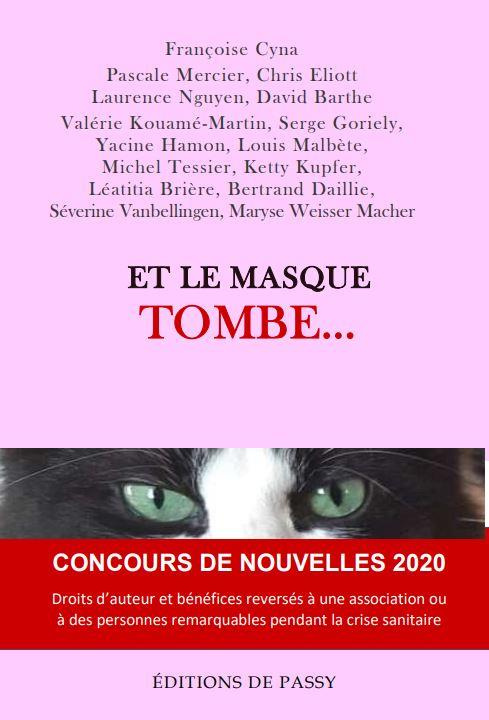 Et le masque tombe
