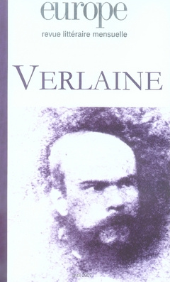 EUROPE PAUL VERLAINE N 936 AVRIL 2007