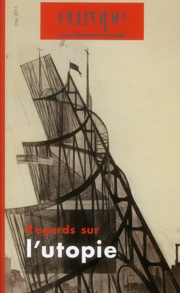 REGARDS SUR L UTOPIE N 985 MAI 2011