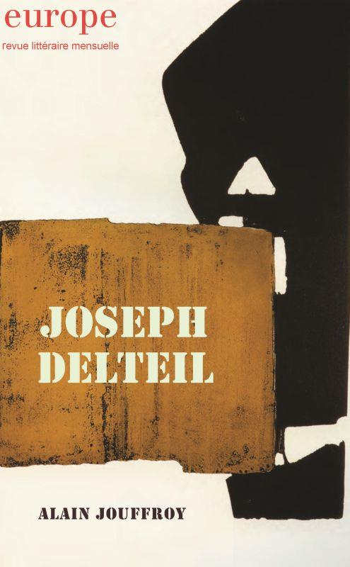 JOSEPH DELTEIL - N 1075-1076 NOV-DEC 2018