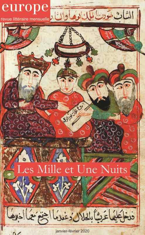 Europe/1089 1090/Les mille et une nuits