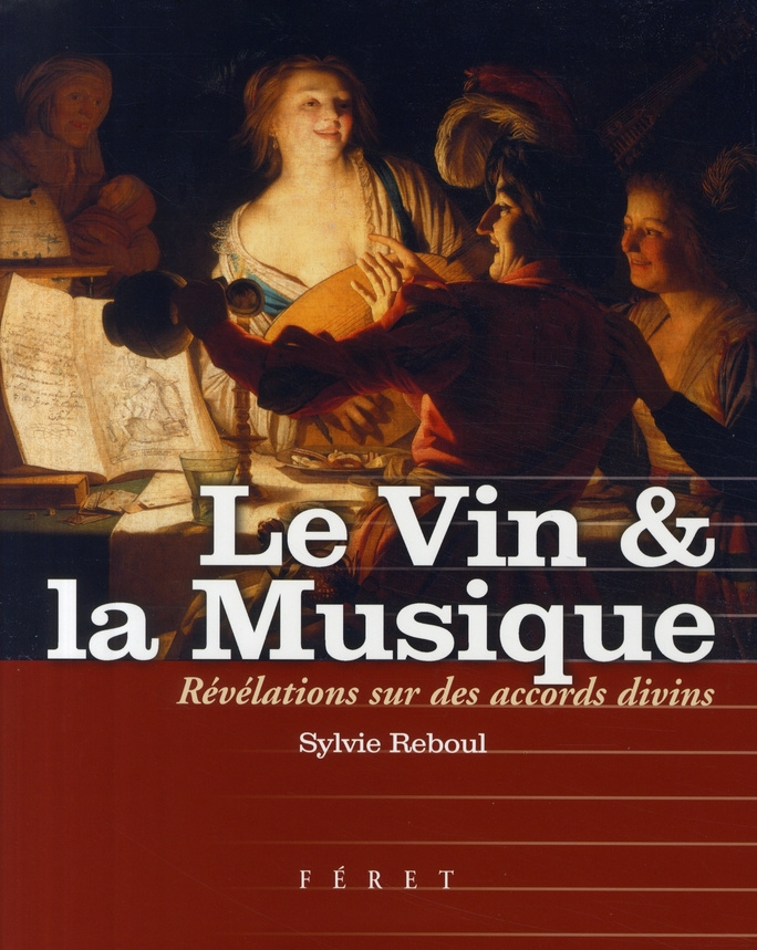 Le Vin et la Musique