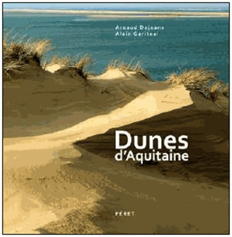 Dunes d'Aquitaine