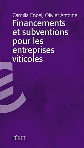 Subventions et financements pour les entreprises viticoles