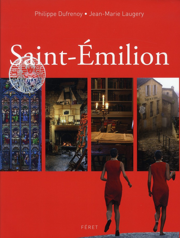Saint-Emilion