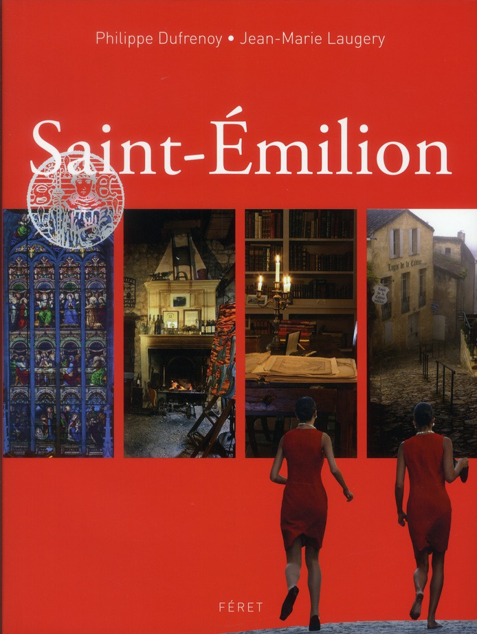 SAINT-EMILION (ANG)