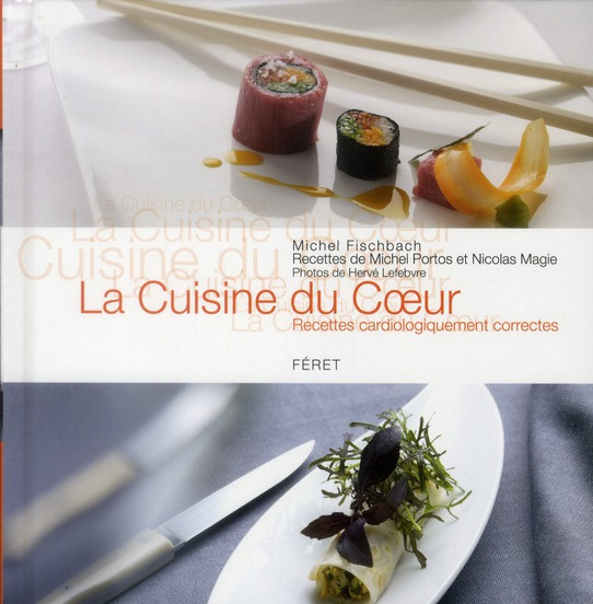 CUISINE DU COEUR (LA)