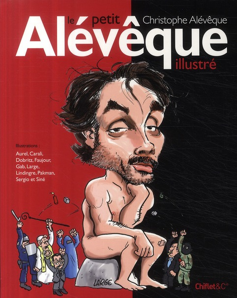 Le petit Alévêque illustré