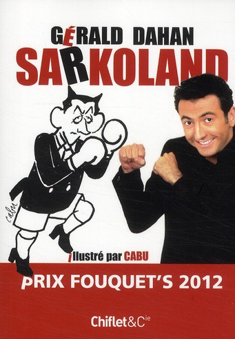 Sarkoland