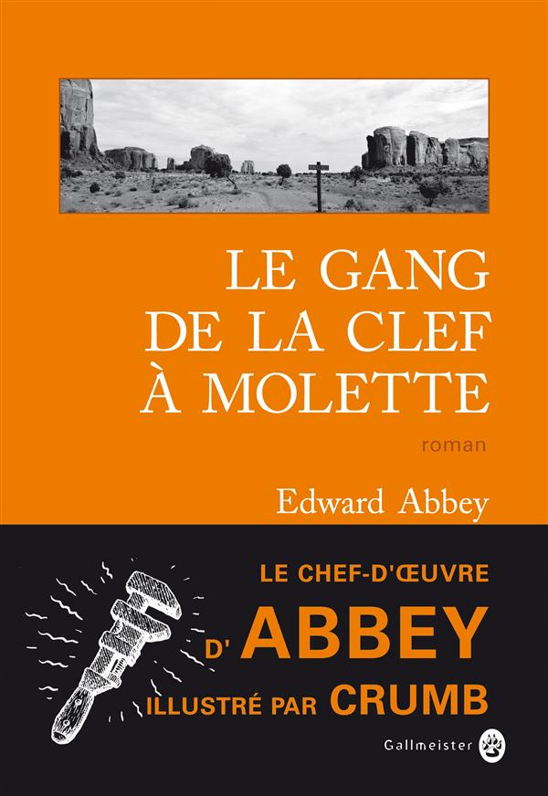 Le gang de la clef à molette