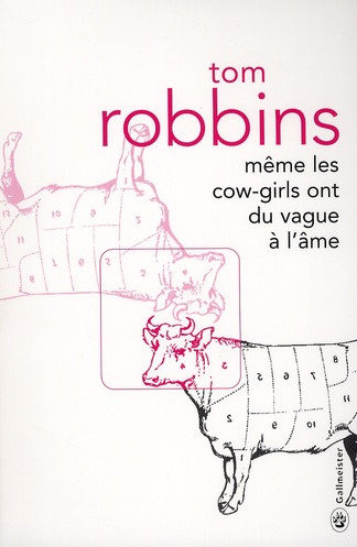 Même les cow-girls ont du vague à l'âme