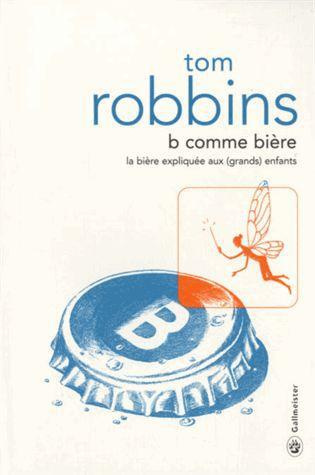 B comme bière. La bière expliquée aux (grands) enfants