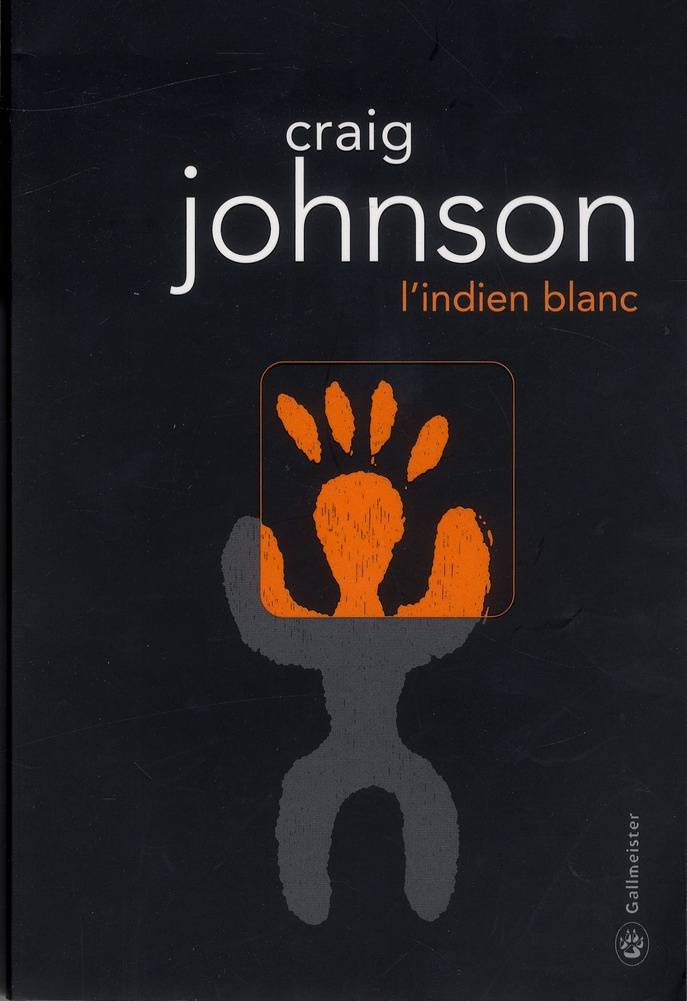L'indien blanc