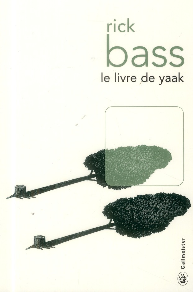 Le livre de Yaak