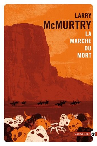 Lonesome Dove : La marche du mort. Lonesome Dove : les origines