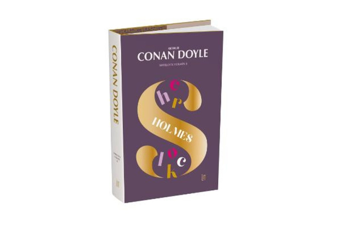 Sherlock Holmes Tome 2 : Les annales de Sherlock Holmes ; Le chien des Baskerville ; Le retour de Sh