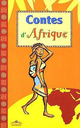 Contes d'Afrique