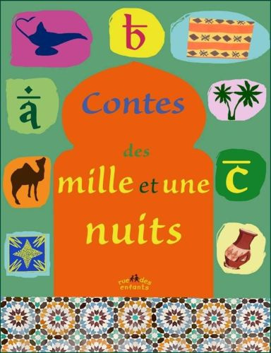 Contes des Mille et une Nuits