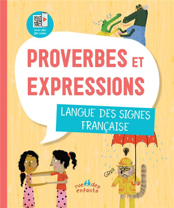 Langue des signes française