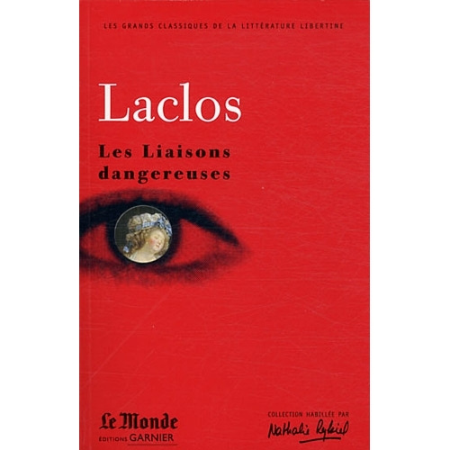 Les Liaisons dangereuses