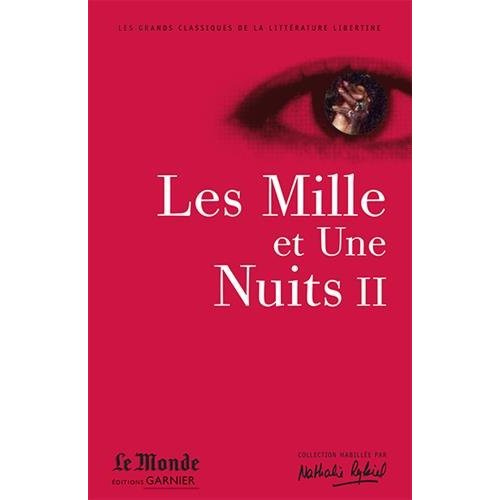 Les Mille et Une Nuits. Volume 2