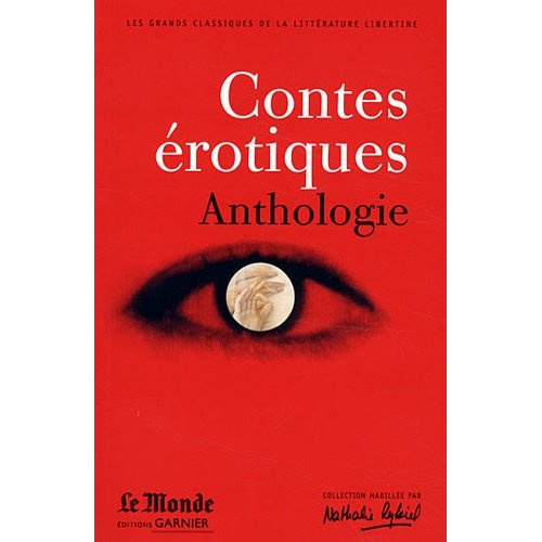 Anthologie de contes érotiques