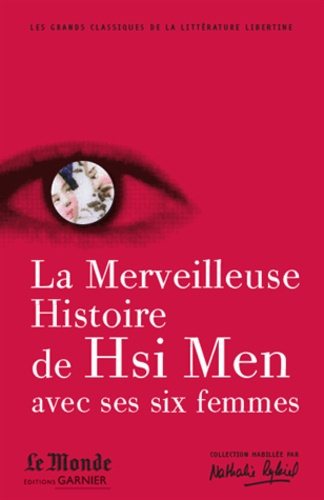 La Merveilleuse Histoire de Hsi Men avec ses six femmes