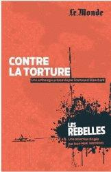 Contre la torture