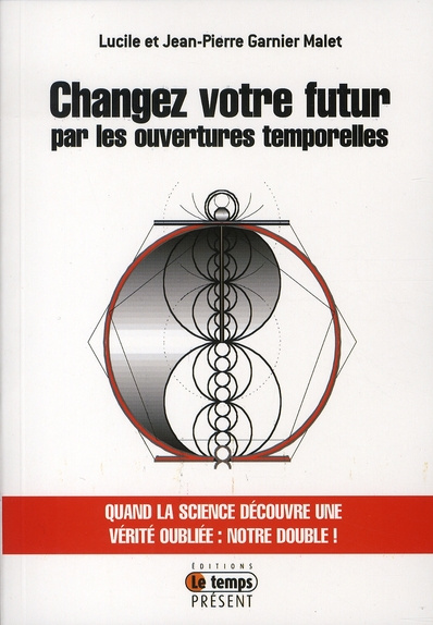 Changez votre futur par les ouvertures temporelles