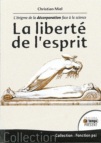 La liberté de l'esprit