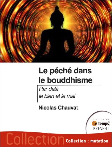 Le péché dans le bouddhisme