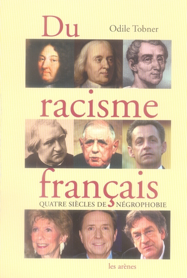 Du racisme français