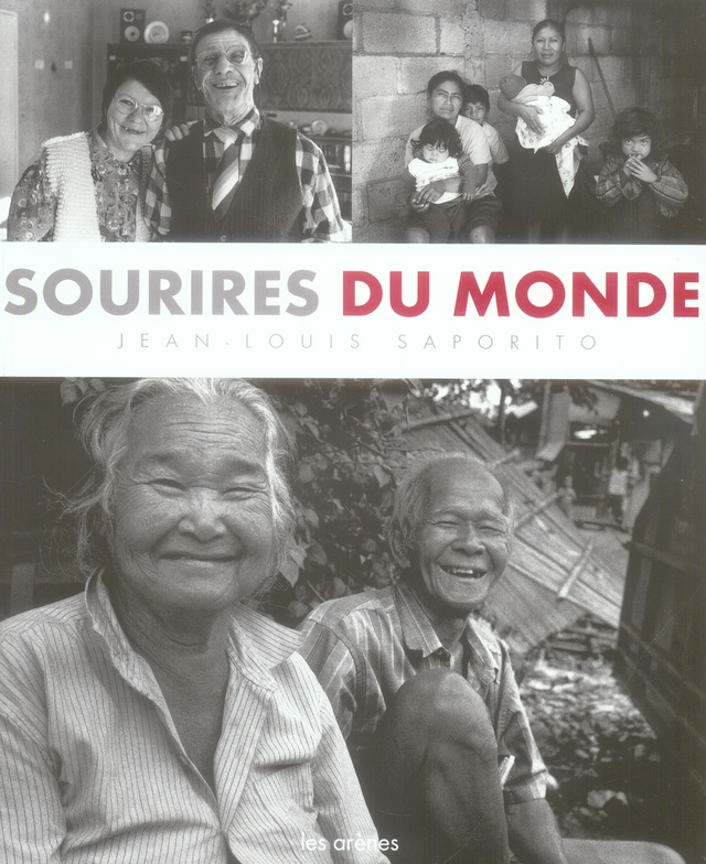 Sourires du monde