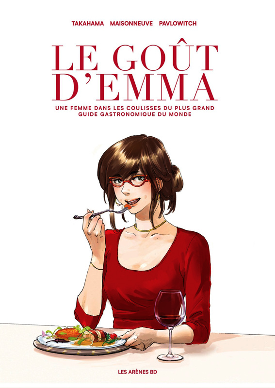 Le Goût d'Emma