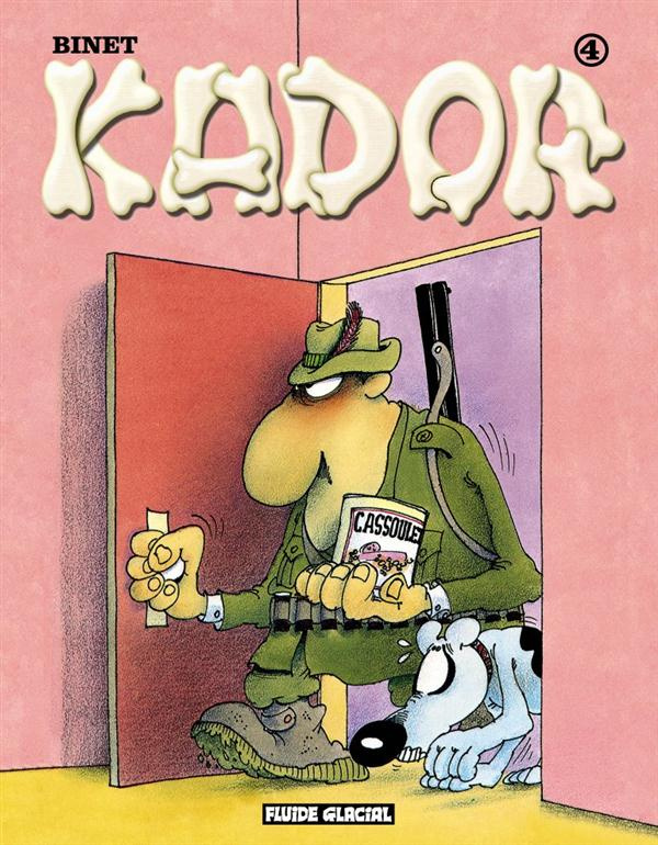 Kador Tome 4