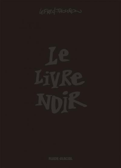 Le livre noir