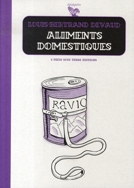 Aliments domestiques