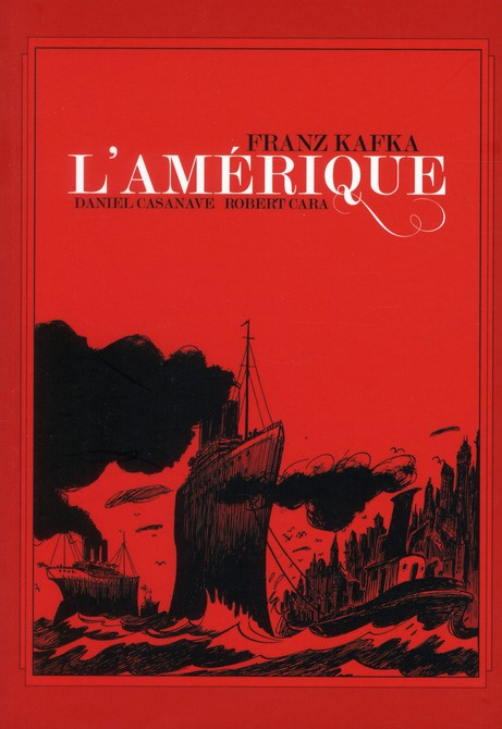 L'Amérique