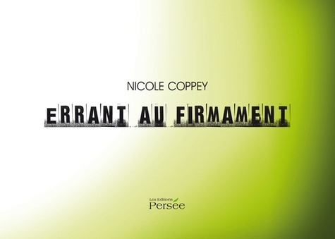 Errant au firmament