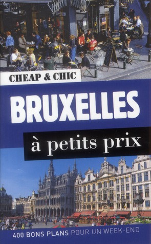 Bruxelles à petits prix