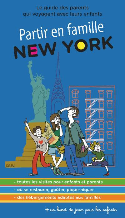 New York. 3e édition