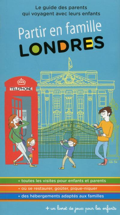 Londres. 3e édition