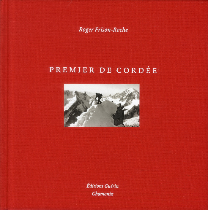 Premier de cordée