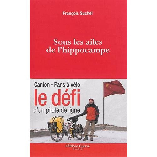 Sous les ailes de l'hippocampe